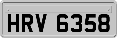 HRV6358