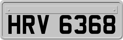 HRV6368