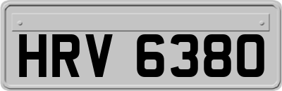 HRV6380