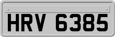 HRV6385