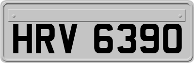 HRV6390