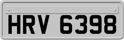 HRV6398