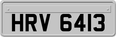 HRV6413