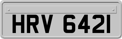 HRV6421