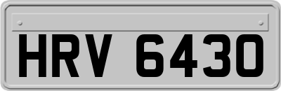 HRV6430