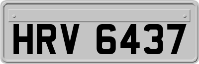 HRV6437