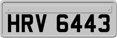 HRV6443