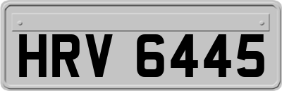HRV6445