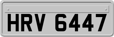 HRV6447