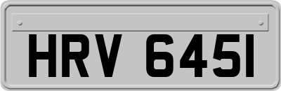 HRV6451