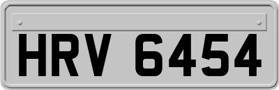 HRV6454