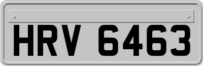 HRV6463