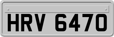 HRV6470