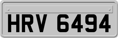 HRV6494