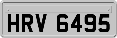 HRV6495