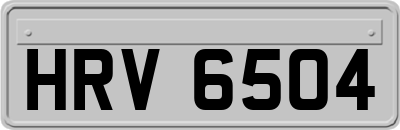 HRV6504