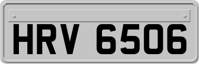 HRV6506
