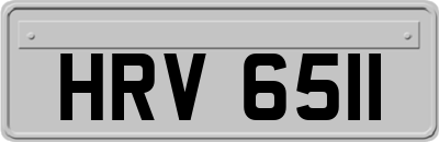 HRV6511