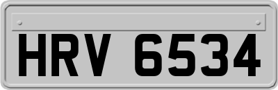 HRV6534