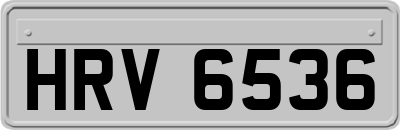 HRV6536