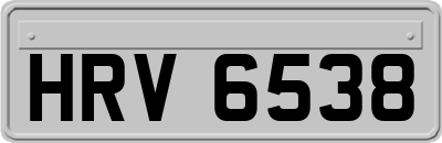 HRV6538