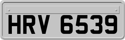 HRV6539