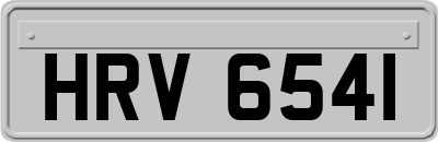 HRV6541