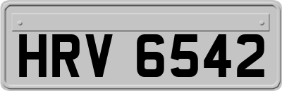 HRV6542