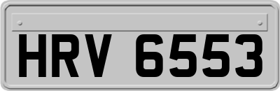 HRV6553