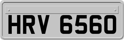 HRV6560