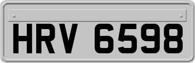 HRV6598