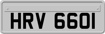 HRV6601