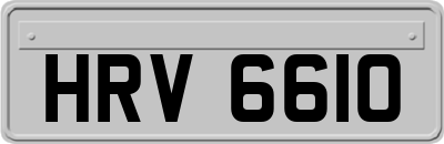 HRV6610
