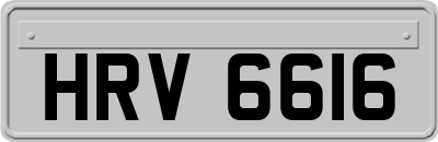 HRV6616