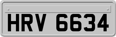 HRV6634