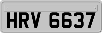 HRV6637