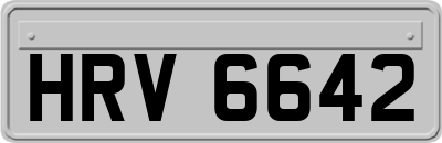 HRV6642