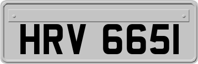 HRV6651