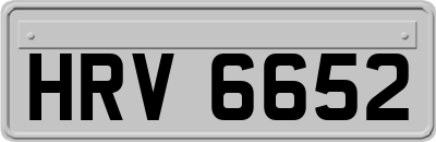 HRV6652