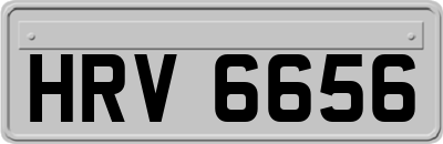 HRV6656