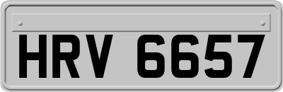HRV6657