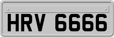 HRV6666