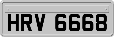 HRV6668