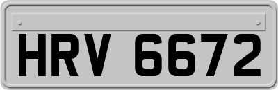 HRV6672