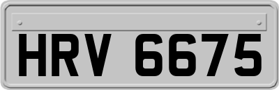HRV6675