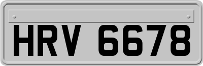 HRV6678
