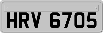 HRV6705