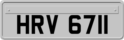 HRV6711