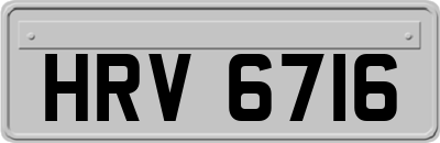 HRV6716