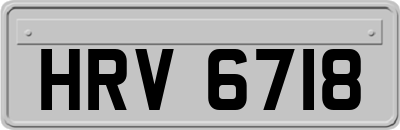 HRV6718